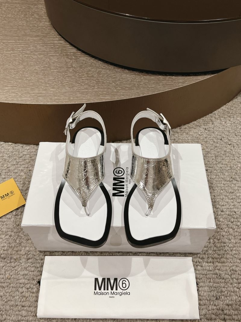 Maison Margiela Sandals